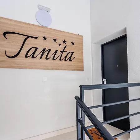 Apartment Tanita