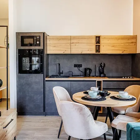 Apartment Tanita