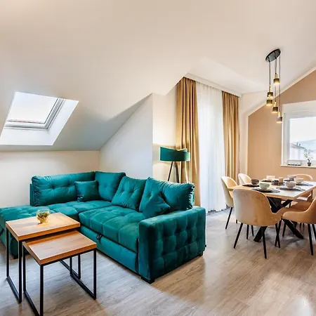 Tanita Apartment