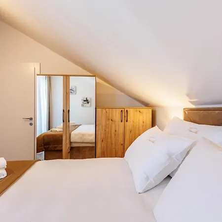 Apartment Tanita
