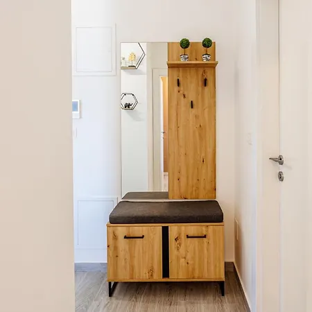 Tanita Apartment Kaštela