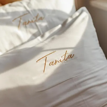 Tanita Lejlighed