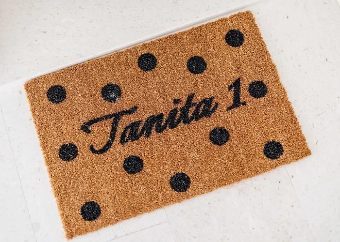 Tanita