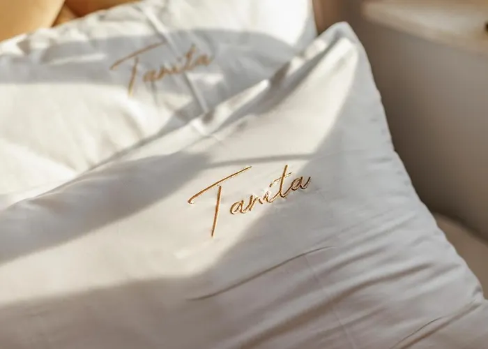 Tanita Апартаменты