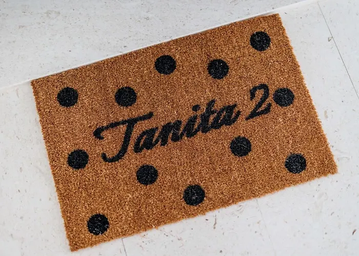 Tanita Апартаменты